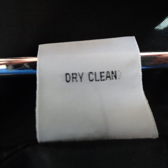 Talbots Wool Blazer Jacket Women's Plus Size 22W Black Office Career Casual - Picture 11 of 11